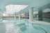 Escapada con Comida o Cena y Piscina Termal en Hotel Balneario Playa de Coma-Ruga 4* (Tarragona)