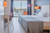 Escapada con Comida o Cena y Piscina Termal en Hotel Balneario Playa de Coma-Ruga 4* (Tarragona)