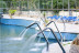 Circuito Spa y Comida para dos en Hotel Balneario de La Virgen (Jaraba, Zaragoza)