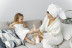 Experiencia Familiar a Elegir: Manicura o Masajes en Spa Best Semiramis del Hotel Best Semiramis 5* (Tenerife)