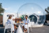 Escapada en Bubble Presidencial con Jacuzzi Privado y Desayuno en Zielo de Levante (Tírig, Castellón)