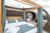 Escapada en Bubble VIP Hidro con Bañera de Hidromasaje y Desayuno en Zielo de Levante (Tírig, Castellón)
