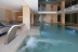 Circuito Spa, Masaje y Desayuno en Hotel Catalonia Mirador Des Port 4* (Maó, Menorca)