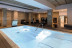 Circuito Spa y Masaje con Aromaterapia o Terapéutico en Hotel Catalonia Ramblas 4* (Barcelona)
