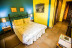 Escapada de 2 Noches con Spa Privado Romántico y Masaje Opcional en El Huerto del Abuelo (Almiruete, Guadalajara)