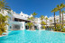 Escapada con Desayuno en el Hotel H10 Estepona Palace 4* (Málaga) 