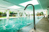 Spa, Peeling con Hidratación de Espalda y Piscina para dos en Spa del Hotel Monarque Fuengirola Park 4* (Fuengirola, Málaga)