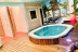 Escapada con Circuito Spa Privado en Hotel Galatea (Burela, Lugo) 