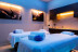 Escapada Romántica con Circuito Spa y Masaje en Alàbriga Hotel & Home Suites 5* GL (Sant Feliu de Guíxols, Girona)
