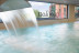 Circuito Spa, Masaje y Comida o Cena para dos en Hotel Barcelona Golf Resort 4*Sup (Sant Esteve Sesrovires, Barcelona)