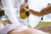 Circuito Spa y Masaje para Parejas en Hotel Granada Palace 5* (Granada)