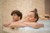 Espacio Bienestar en Siddha Ayur Spa del Hotel Grand Muthu Oura View Beach Club 5* (Portugal)