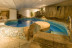 Circuito Spa y Mascarilla Profunda para dos en Hotel ILUNION Les Corts 4* - NATUR Spa (Barcelona)