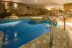 Circuito Spa y Mascarilla Profunda para dos en Hotel ILUNION Les Corts 4* - NATUR Spa (Barcelona)