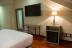 Escapada con Circuito Spa en Hotel Isabel de Farnesio 4* (La Granja de San Ildefonso, Segovia)