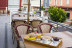 Escapada con Desayuno y Opción a Habitación Superior en Hotel La Terraza (Miño, A Coruña)