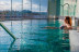 Circuito Spa y Masaje en Spa Gran Hotel Lakua 5* (Vitoria-Gasteiz, Álava)