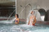 Escapada con Spa, Cena y Bañera Hidromasaje en Hotel Thalasso Cantábrico Las Sirenas 4* (Viveiro, Lugo)