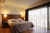 Escapada con Spa, Cena y Bañera Hidromasaje en Hotel Thalasso Cantábrico Las Sirenas 4* (Viveiro, Lugo)