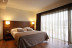 Escapada con Spa, Cena y Bañera Hidromasaje en Hotel Thalasso Cantábrico Las Sirenas 4* (Viveiro, Lugo)