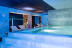 Circuito Spa, Masaje Relajante y Tapas para dos en Hotel Hospes Palacio de los Patos 5* (Granada)