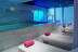 Circuito Spa, Masaje Relajante y Tapas para dos en Hotel Hospes Palacio de los Patos 5* (Granada)