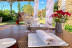Escapada Love & Relax con Spa, Masaje, Cena y Cava en Masia La Palma (Espinavessa, Girona) 