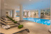 Experiencia Matinal: Desayuno con Wellness Area y Masaje en Serena Spa en Meliá Madrid Princesa 5* (Madrid) 