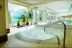 Spa, Peeling con Hidratación de Espalda y Piscina en Spa del Hotel Monarque Fuengirola Park 4* (Fuengirola, Málaga) 