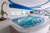 Circuito Spa y Menú Degustación Eco Vegano en Spa Azules de Nivaria del Gran Hotel Roca Nivaria 5* (Adeje, Tenerife) 