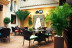 Escapada Relax en Hotel Maria Cristina y Piloto por un Día y Acompañante (Málaga)