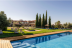 Escapada con Desayuno en Hotel Spa Villa Nazules 4* y Piloto por un Día con Vídeo (Toledo)