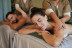 Escapada con Masaje en Pareja en Hotel Spa Pinar del Mar 3* (Platja d'Aro, Girona)