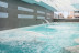 Piscina Termal y Terma Romana para dos en Hotel Balneario Playa de Coma-Ruga 4* (Tarragona)