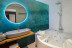 Escapada Romántica con Jacuzzi, Bañera, Cava, Bombones y Rosa en Hotel Spa Porto Cristo 4* (Port de la Selva, Girona)