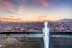 Cena para dos en Restaurante B-Lounge del Hotel Barceló Raval 4*S y Copa en la Terraza-Mirador 360º (Barcelona)