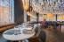 Cena para dos en Restaurante B-Lounge del Hotel Barceló Raval 4*S y Copa en la Terraza-Mirador 360º (Barcelona)