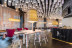 Cena para dos en Restaurante B-Lounge del Hotel Barceló Raval 4*S y Copa en la Terraza-Mirador 360º (Barcelona)