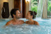 Circuito Spa para dos en The Ritz-Carlton Spa Abama 5* (Guía de Isora, Santa Cruz de Tenerife)