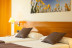 Escapada con Desayuno en Hotel Rull (Deltebre, Tarragona)