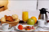 Escapada en Hotel Rural La Casa del Cubón 4* y Vuelo Romántico en Avioneta (Madrid / Segovia / Ávila)