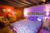Escapada de 2 Noches con Cena en Hotel Rural Casa de las Campanas (Salinas de Pisuerga, Palencia)