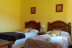 Escapada de 2 noches para dos en Hotel Rural Valle Agadón con Entradas al Museo de los Fósiles (Monsagro, Salamanca)