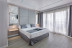 Escapada en Habitación Suite con Bañera de Hidromasaje en Hotel Abril (San Juan, Alicante)