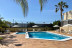 Escapada en Habitación Suite con Bañera de Hidromasaje en Hotel Abril (San Juan, Alicante)