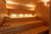 Zona de Aguas, Love Massage y Copa de Cava para dos en Seventy Spa del Hotel Seventy Barcelona 4* (Barcelona)
