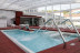 Circuito Spa, Masaje y Cena para dos en Hotel Congreso 4* (Teo - Santiago de Compostela, A Coruña)