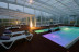 Circuito Spa, Masaje y Cena para dos en Hotel Congreso 4* (Teo - Santiago de Compostela, A Coruña)