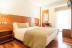 Escapada en Hotel México PR y Spa en Espagat Urban Gym & Spa (Santiago de Compostela, A Coruña)
