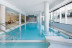 Circuito Spa y Desayuno en Tahara Spa del Hotel Sun Palace Albir & Spa 4* (Alfàs del Pi, Alicante)